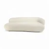 Ivory Cloud Sofa