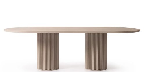 Pillaré Dining Table