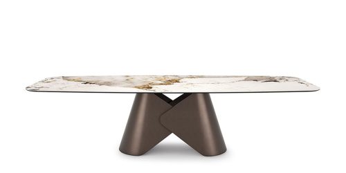 DTG2 Crossera Dining Table