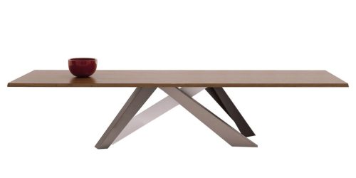 DTH1 Edgeform Dining Table
