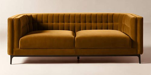 H5 Blushline Sofa
