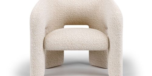 Wrap Accent Chair