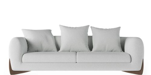 LS 1 Ashwood Balance Sofa